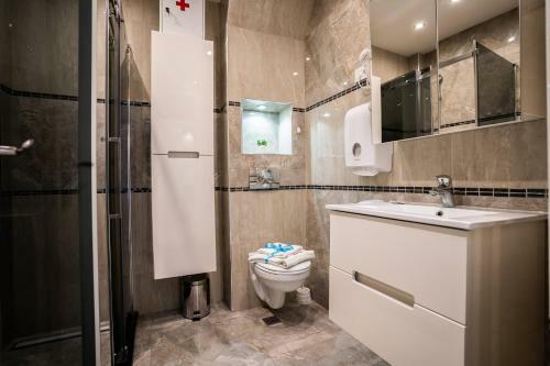 Turist Apartment