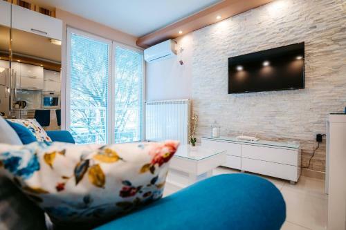 Turist Apartment