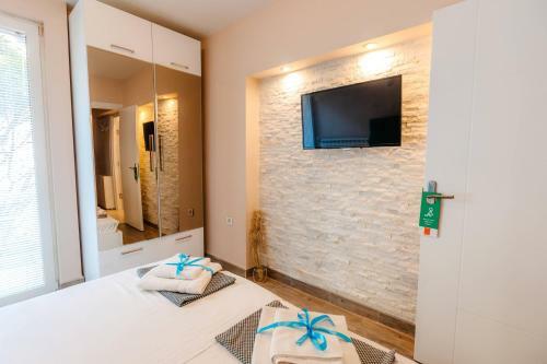Turist Apartment