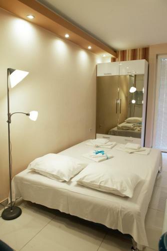 Turist Apartment