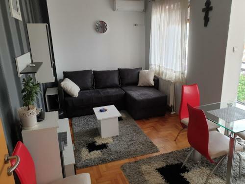 Nis Centar Apartman