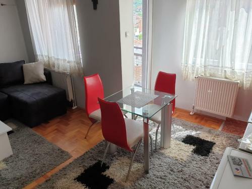 Nis Centar Apartman