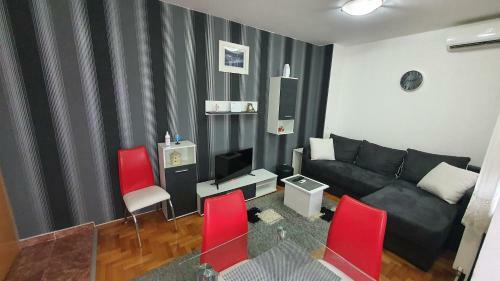 Nis Centar Apartman