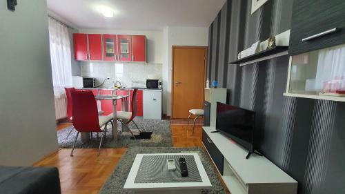 Nis Centar Apartman