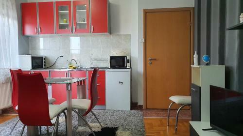 Nis Centar Apartman