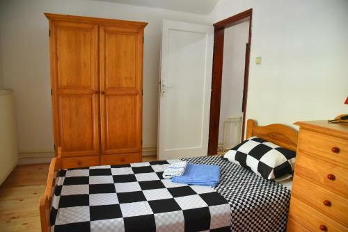 Kum Apartment