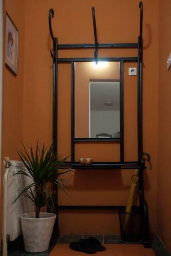 Kum Apartment