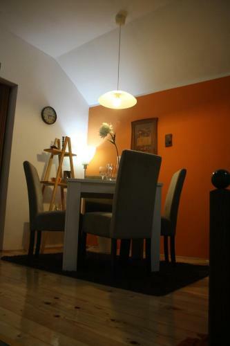 Kum Apartment