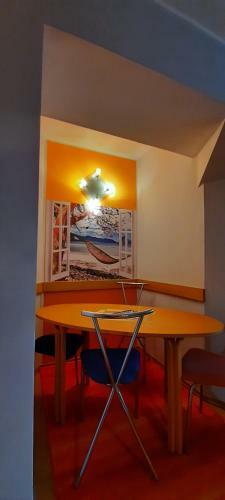 Apartamentos Domacinstvo La Vie U Gradu