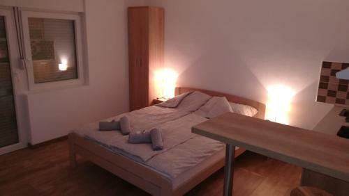 M4u Apartments