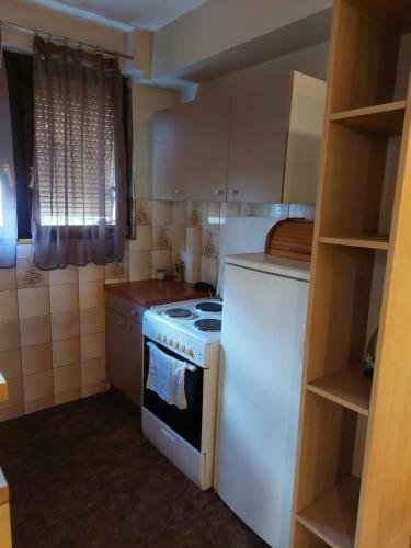 Hills Apartment