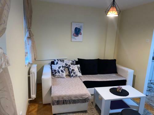 Apartamento Andjeo Cuvar