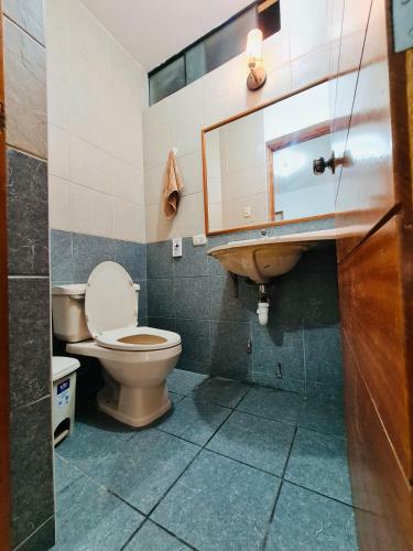 Apartamento ?estancia Las Palmas? Departamento A1