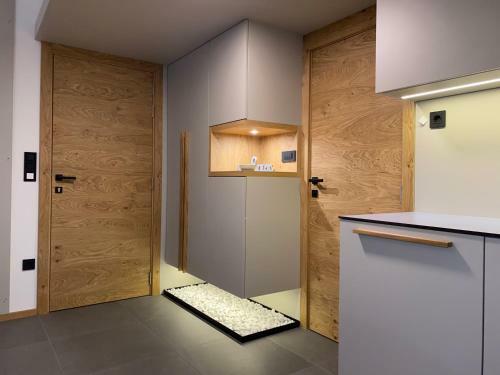 Bridge Apartment