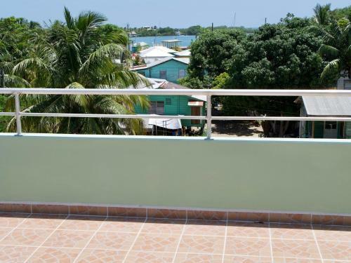 Apartamento Meme's Place
