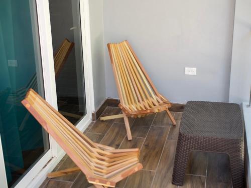 Apartamento Meme's Place