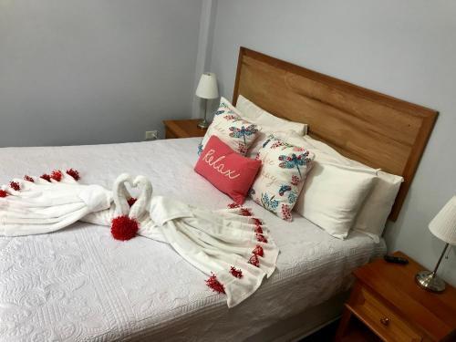 Apartamento Meme's Place