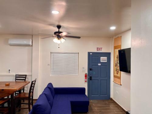 Apartamento Meme's Place