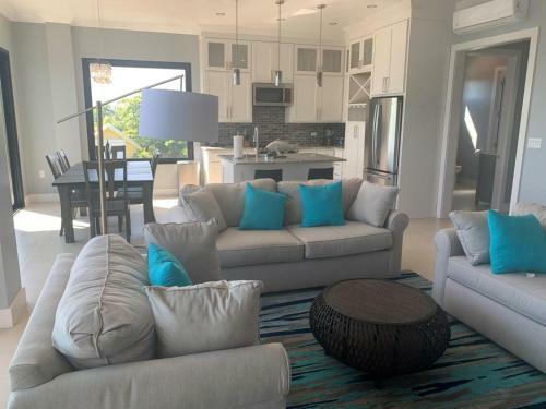 Apartamento Sunset Gecko Condo - 2b