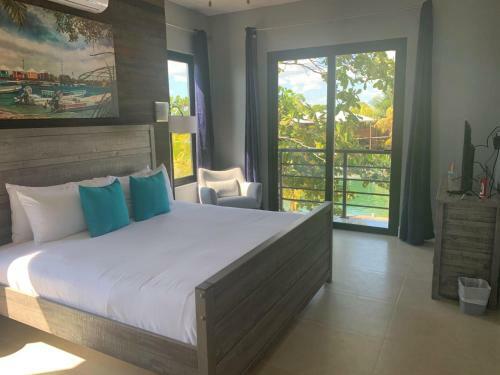 Apartamento Sunset Gecko Condo - 2b