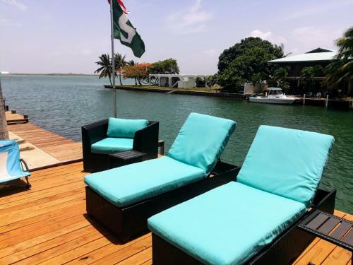 Apartamento Browns' Bella Breeze