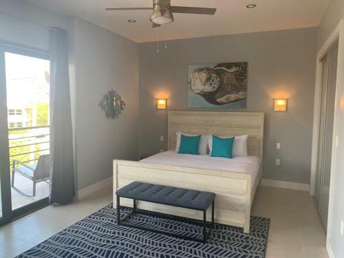 Apartamento Sunset Gecko Condo - 1a
