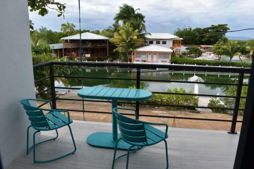 Apartamento Sunset Gecko Condo - 1a