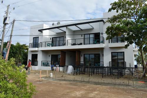 Apartamento Sunset Gecko Condo - 1a