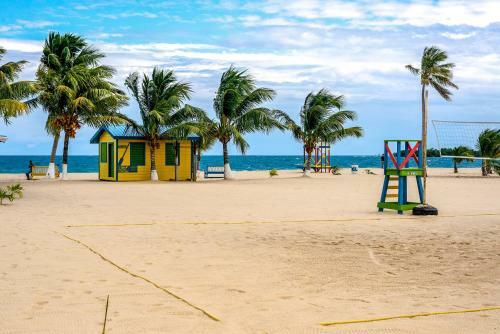 Carol's Cabanas