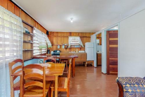Carol's Cabanas