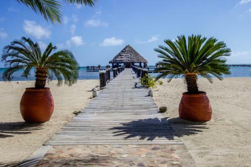 Carol's Cabanas