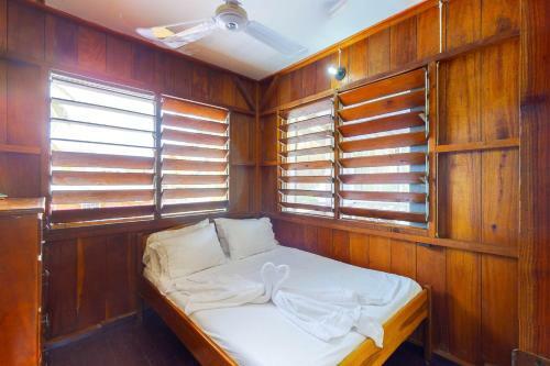 Carol's Cabanas