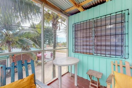 Carol's Cabanas