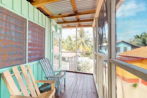 Carol's Cabanas