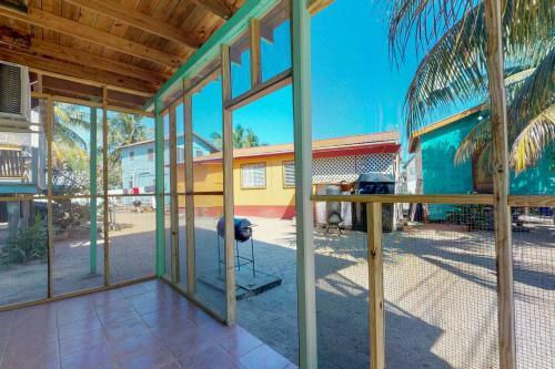Carol's Cabanas