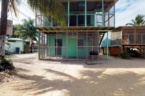 Carol's Cabanas
