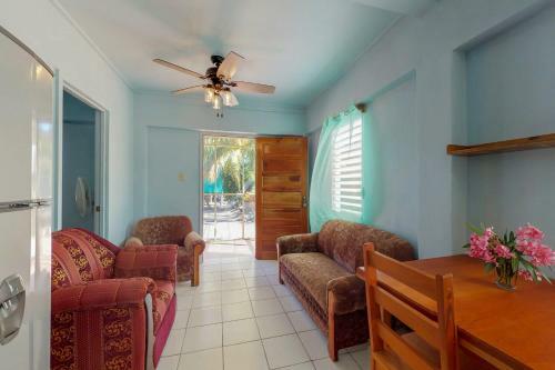 Carol's Cabanas