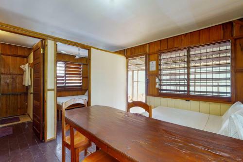 Carol's Cabanas