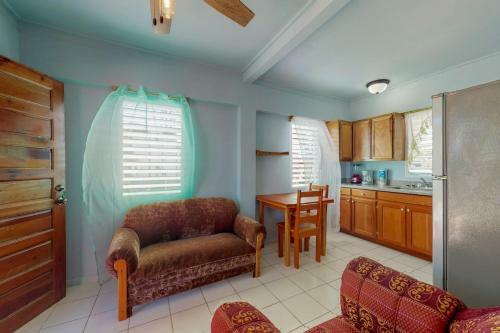 Carol's Cabanas