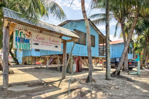 Carol's Cabanas