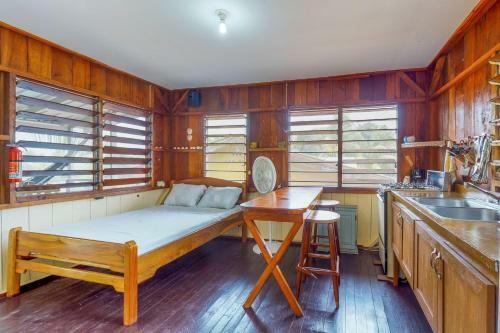 Carol's Cabanas