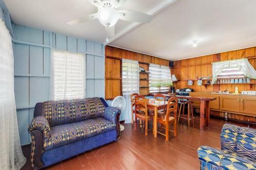 Carol's Cabanas