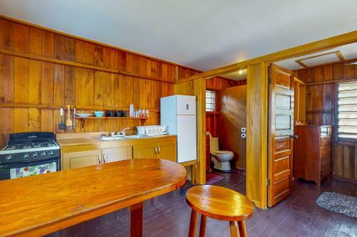 Carol's Cabanas