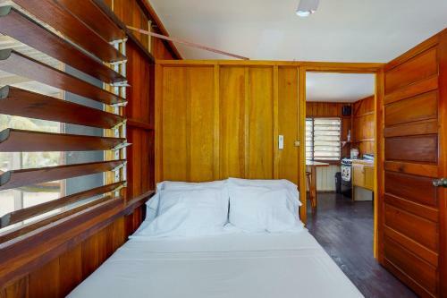 Carol's Cabanas