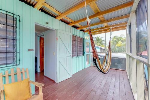 Carol's Cabanas