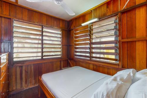 Carol's Cabanas