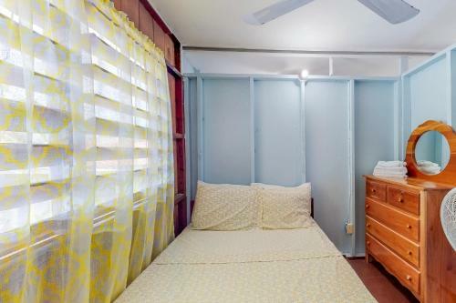 Carol's Cabanas