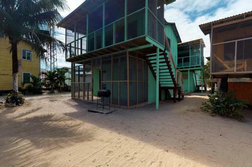 Carol's Cabanas