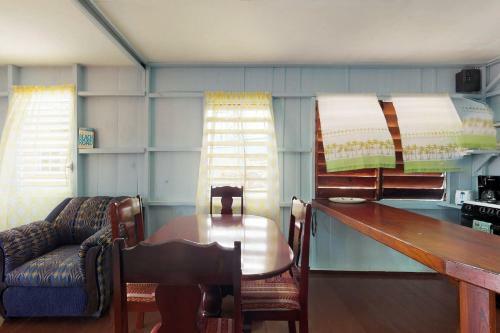 Carol's Cabanas