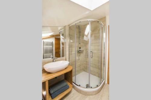 Apartma Luna